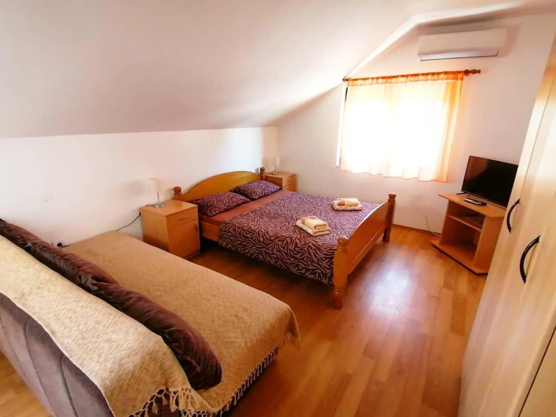 Vila Simic Sokobanja Extérieur photo