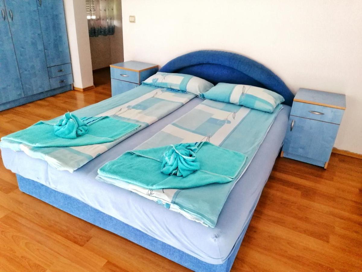 Vila Simic Sokobanja Extérieur photo