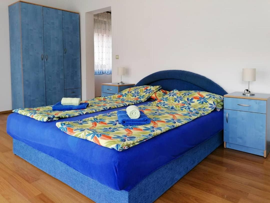 Vila Simic Sokobanja Extérieur photo