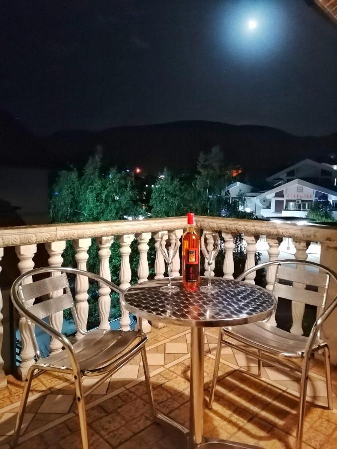 Vila Simic Sokobanja Extérieur photo