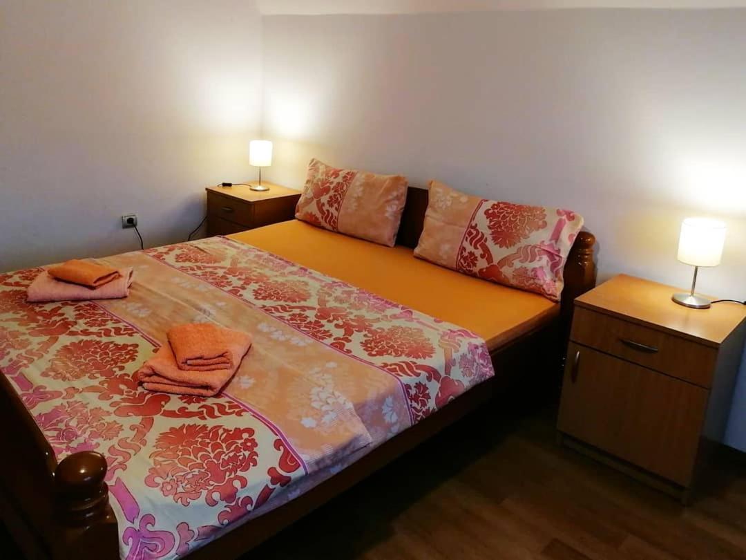 Vila Simic Sokobanja Extérieur photo