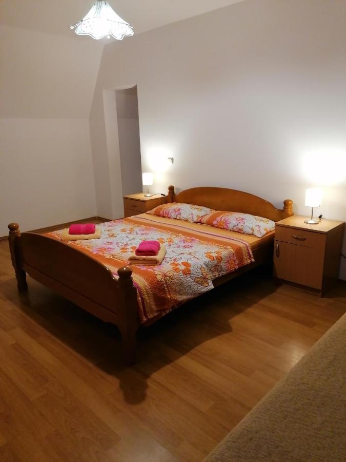 Vila Simic Sokobanja Extérieur photo