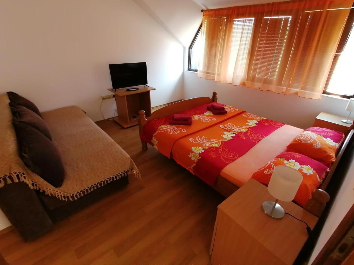 Vila Simic Sokobanja Extérieur photo