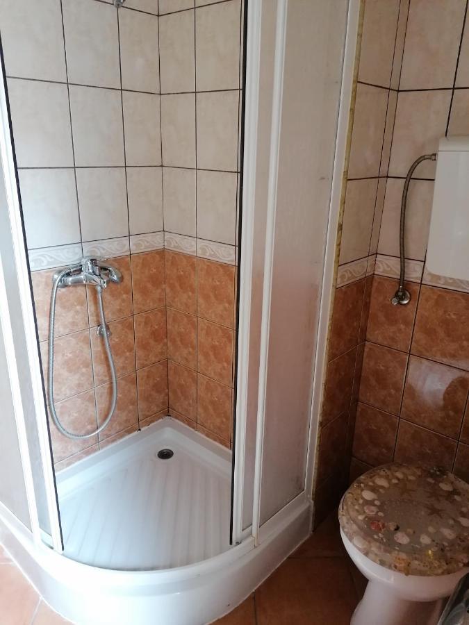 Vila Simic Sokobanja Extérieur photo