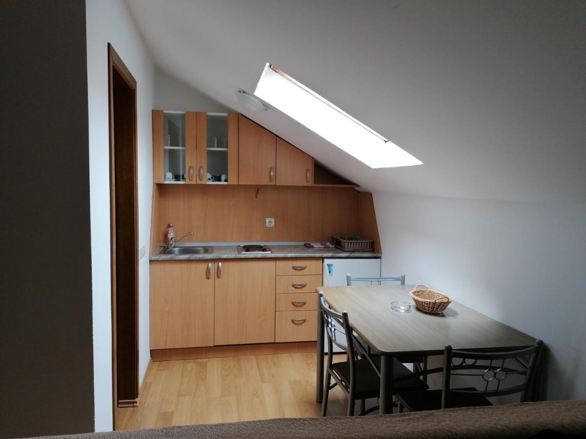 Vila Simic Sokobanja Extérieur photo