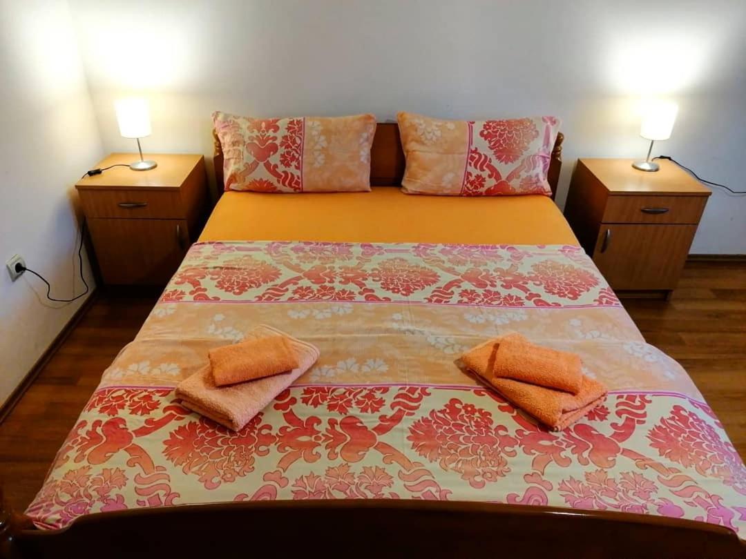 Vila Simic Sokobanja Extérieur photo