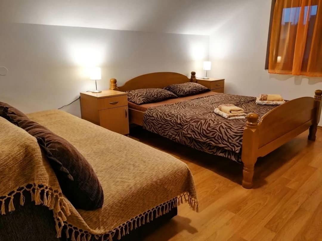 Vila Simic Sokobanja Extérieur photo