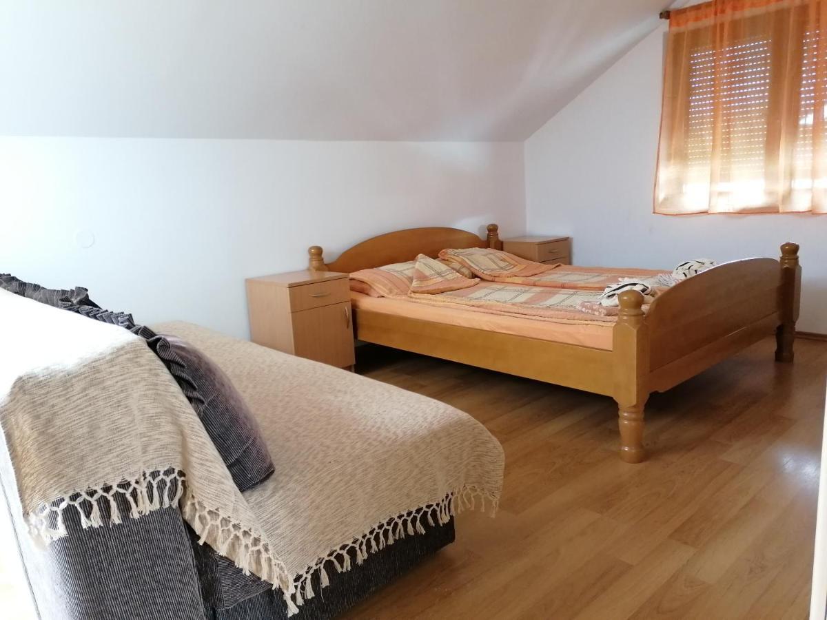 Vila Simic Sokobanja Extérieur photo