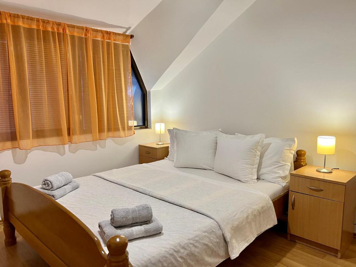 Vila Simic Sokobanja Extérieur photo