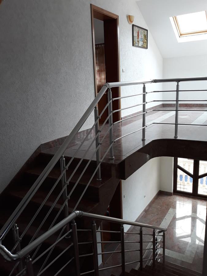 Vila Simic Sokobanja Extérieur photo