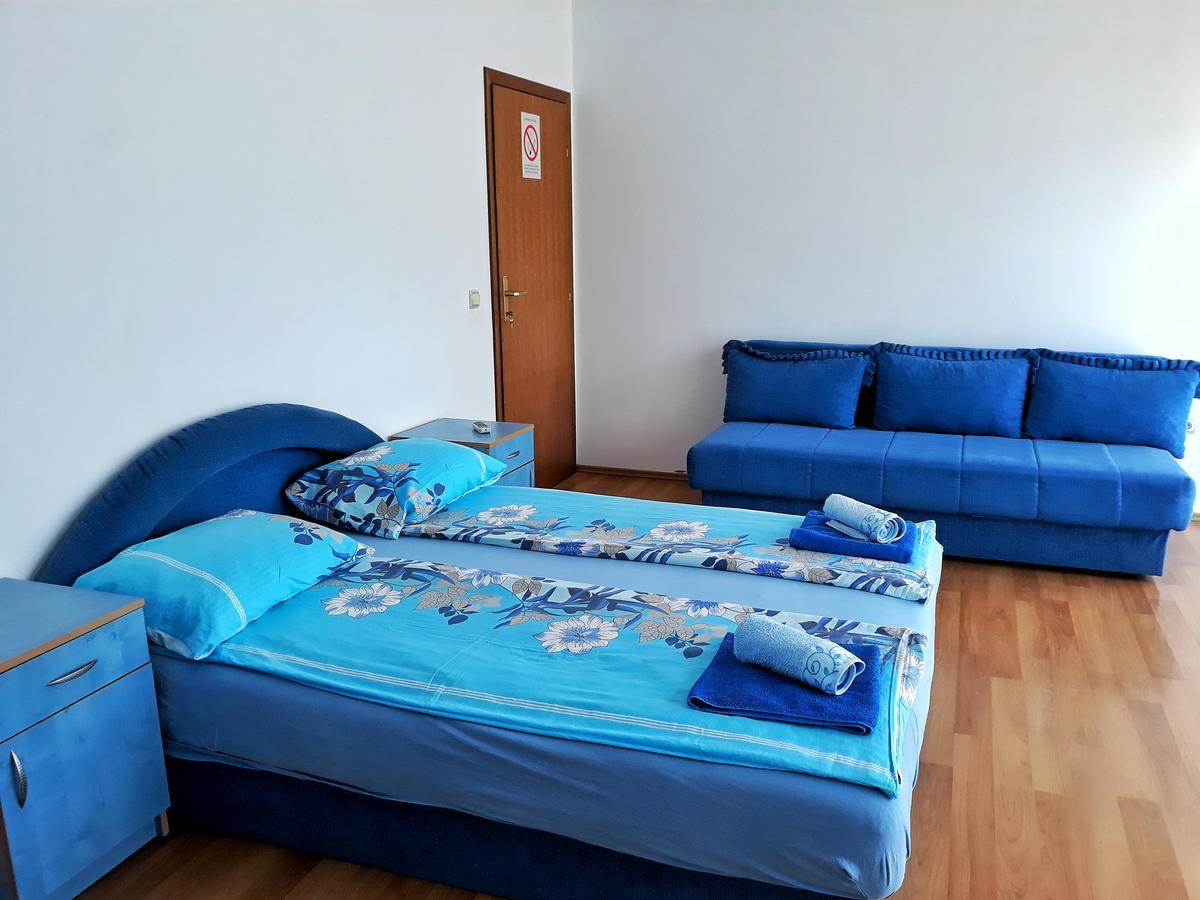 Vila Simic Sokobanja Extérieur photo