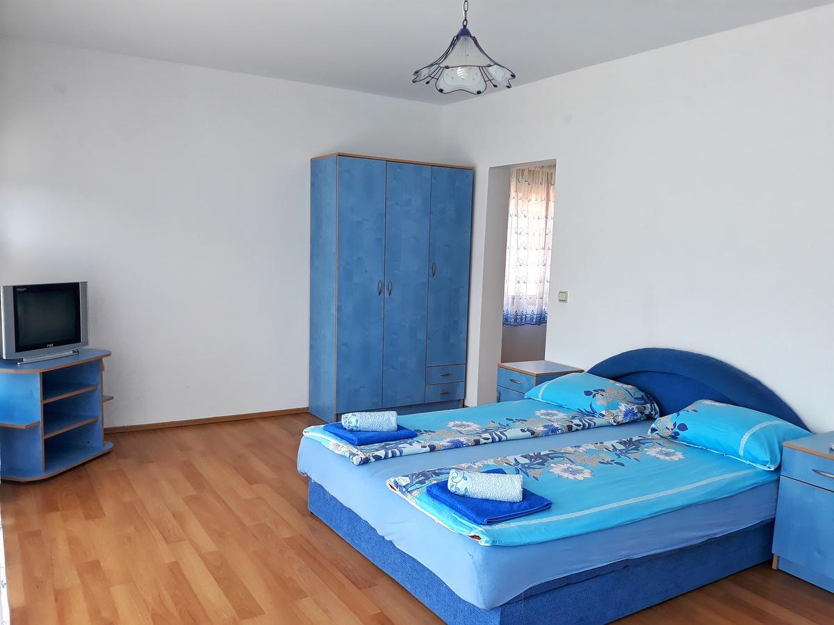 Vila Simic Sokobanja Extérieur photo