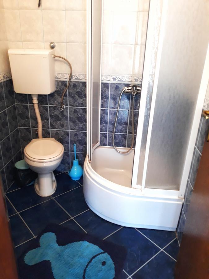 Vila Simic Sokobanja Extérieur photo