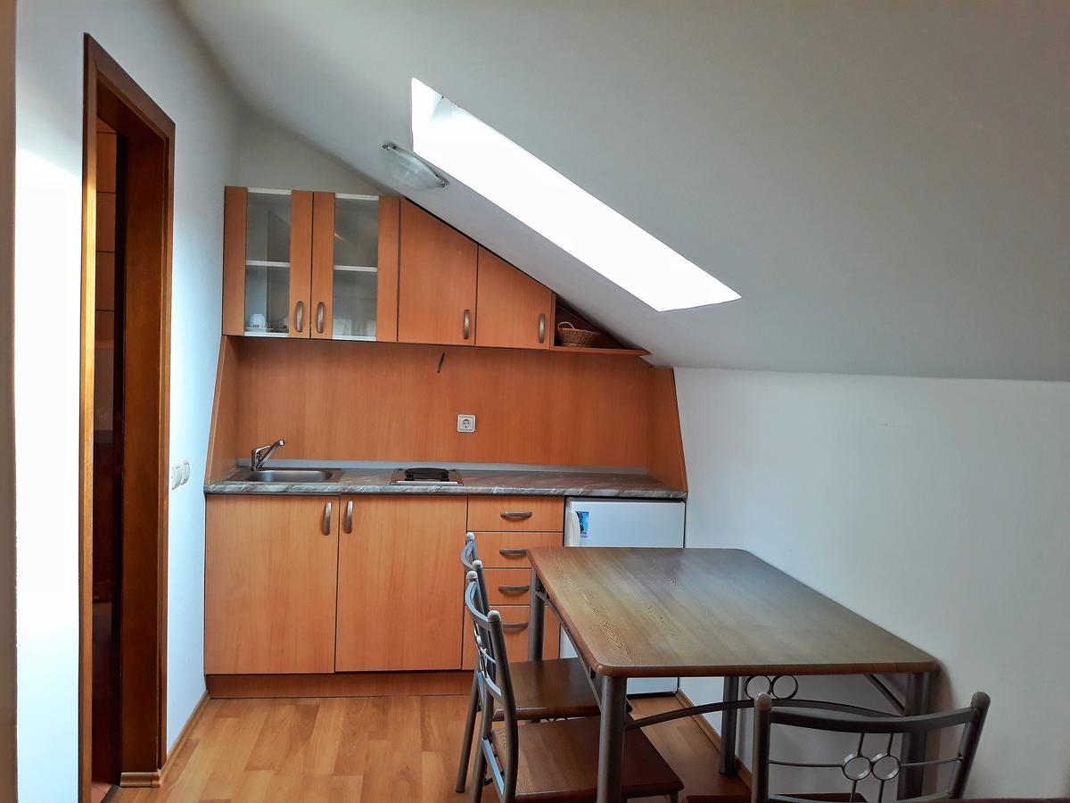 Vila Simic Sokobanja Extérieur photo