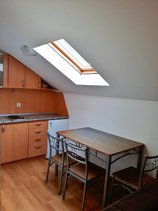 Vila Simic Sokobanja Extérieur photo