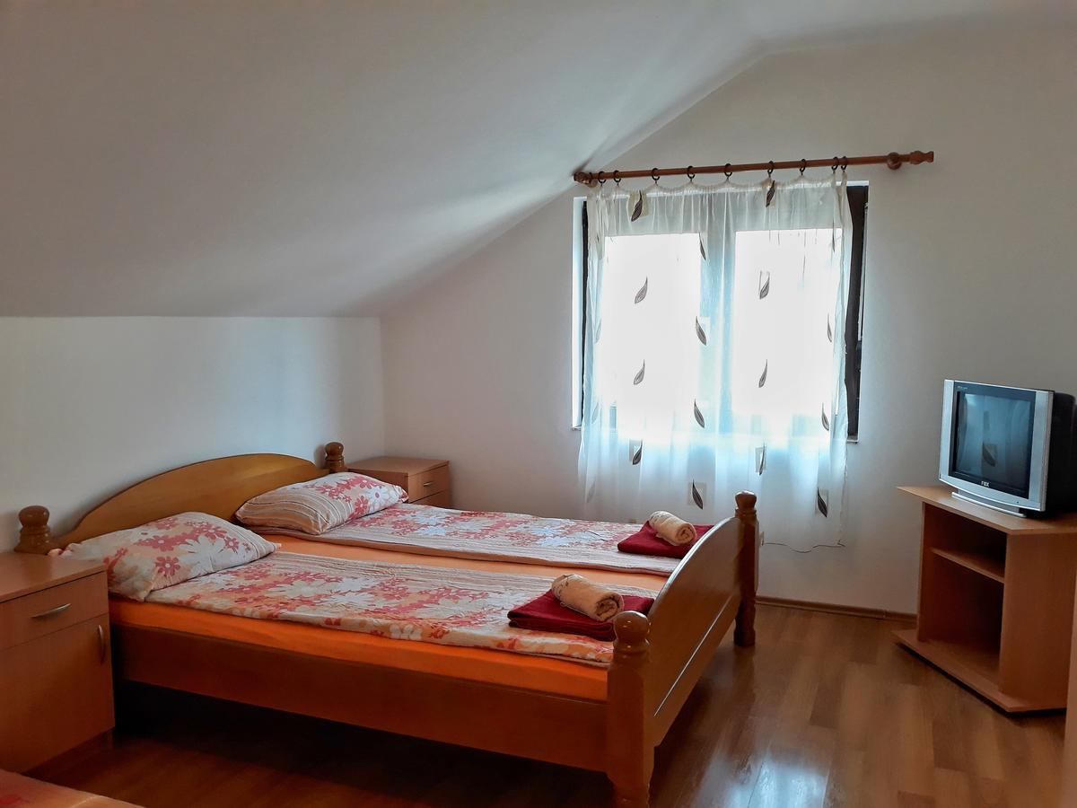 Vila Simic Sokobanja Extérieur photo