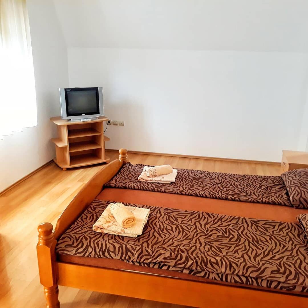 Vila Simic Sokobanja Extérieur photo