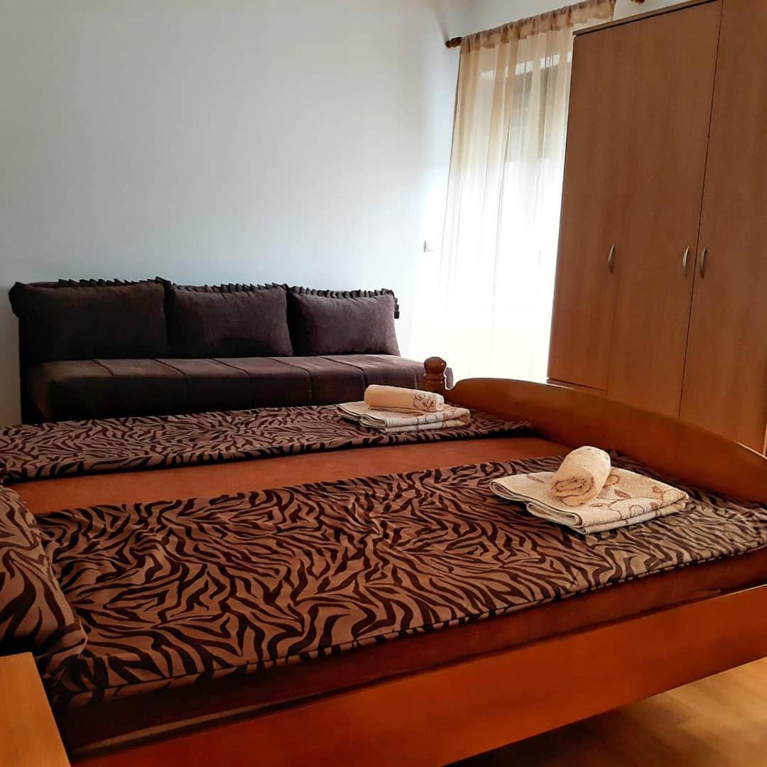Vila Simic Sokobanja Extérieur photo
