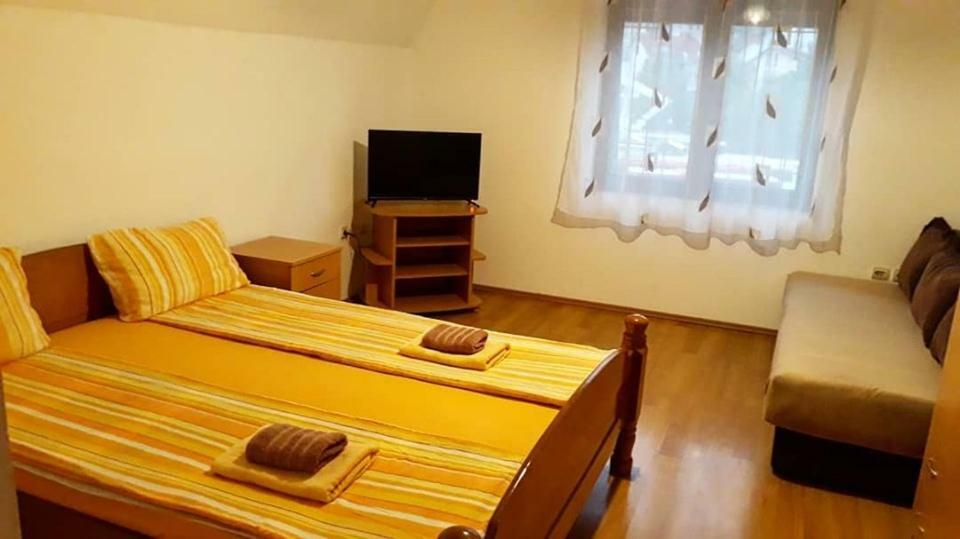Vila Simic Sokobanja Extérieur photo