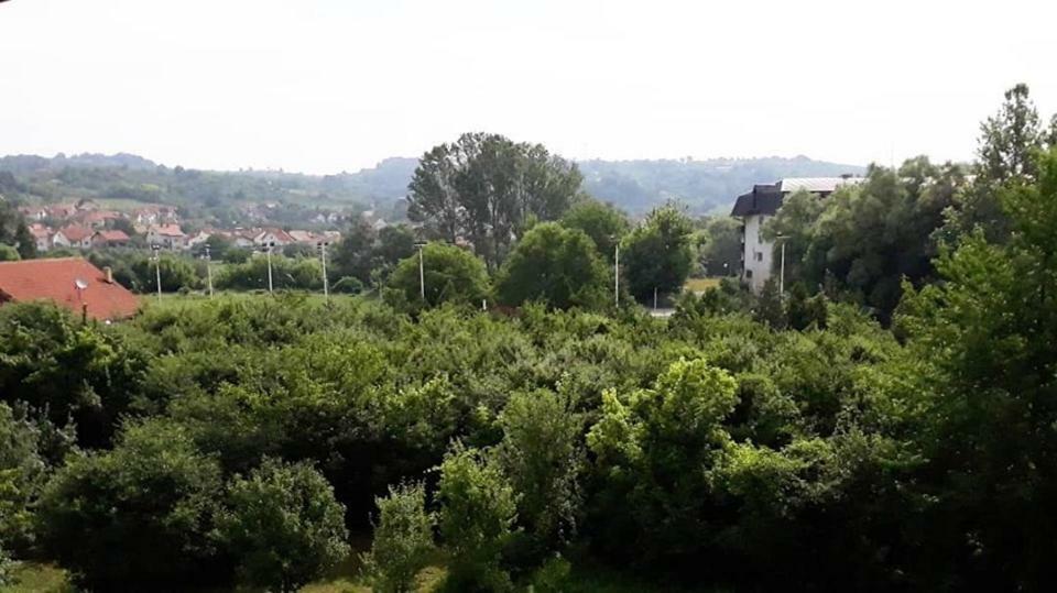 Vila Simic Sokobanja Extérieur photo